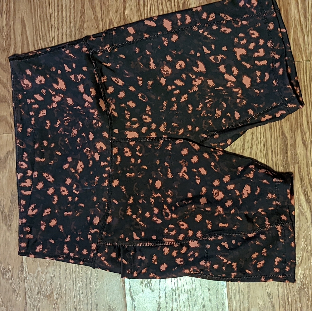 Athletic 2 piece workout outfit - Picture 3 of 6